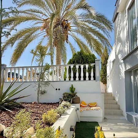 Kiwidestiny Alicante San Juan  Exterior foto